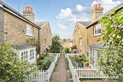 Mill Place, Chislehurst, Kent, BR7