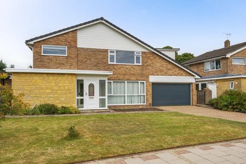 The Spinneys, Bickley, Kent, BR1