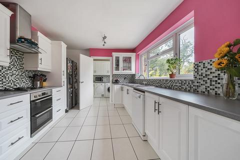 4 bedroom detached house for sale, The Spinneys, Bickley, Kent, BR1