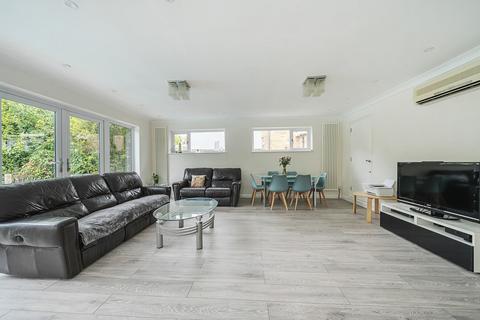 4 bedroom detached house for sale, The Spinneys, Bickley, Kent, BR1
