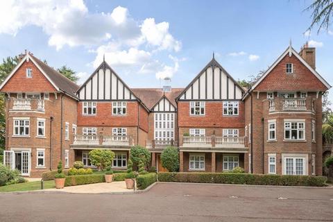 2 bedroom apartment for sale, Kemnal Road, Chislehurst, Kent, BR7