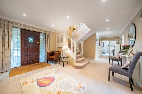 6 bedroom detached house for sale, St. Georges Road, Bickley, Kent, BR1