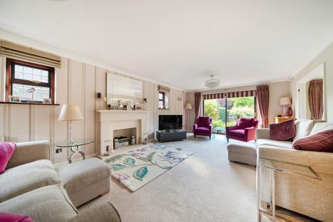 6 bedroom detached house for sale, St. Georges Road, Bickley, Kent, BR1