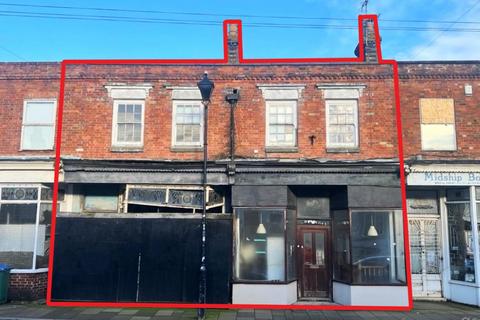 undefined, 45-47 Northam Road, Southampton, Hampshire, SO14 0PD