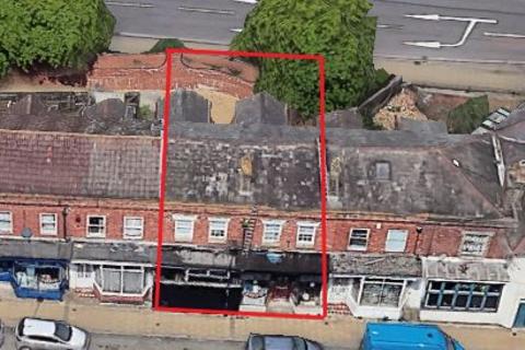 undefined, 45-47 Northam Road, Southampton, Hampshire, SO14 0PD