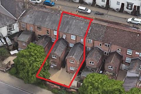 undefined, 45-47 Northam Road, Southampton, Hampshire, SO14 0PD
