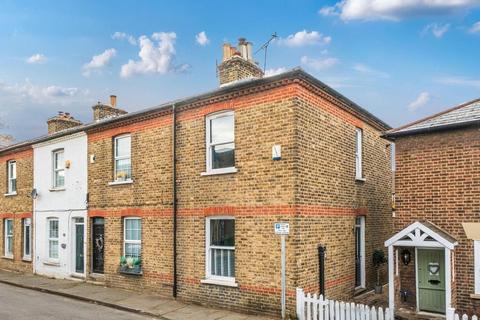 2 bedroom end of terrace house for sale, Park Road, Chislehurst, Kent, BR7