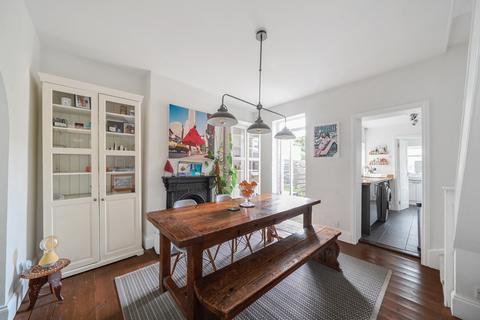 2 bedroom end of terrace house for sale, Park Road, Chislehurst, Kent, BR7