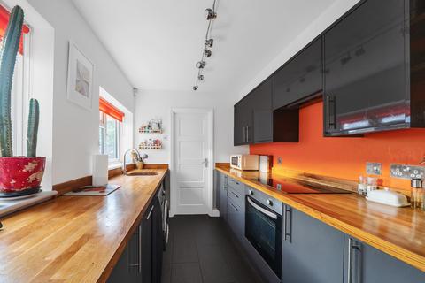 2 bedroom end of terrace house for sale, Park Road, Chislehurst, Kent, BR7