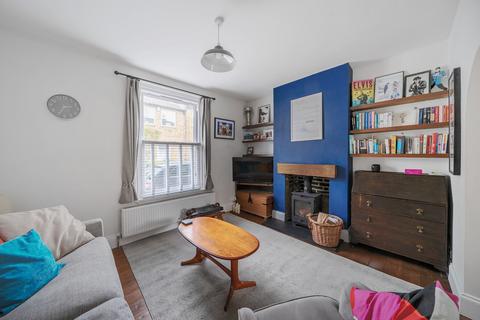 2 bedroom end of terrace house for sale, Park Road, Chislehurst, Kent, BR7
