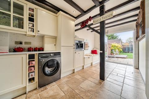 4 bedroom detached house for sale, Old Manor Way, Chislehurst, Kent, BR7