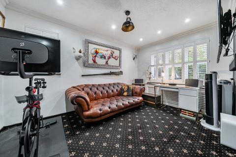 4 bedroom detached house for sale, Old Manor Way, Chislehurst, Kent, BR7