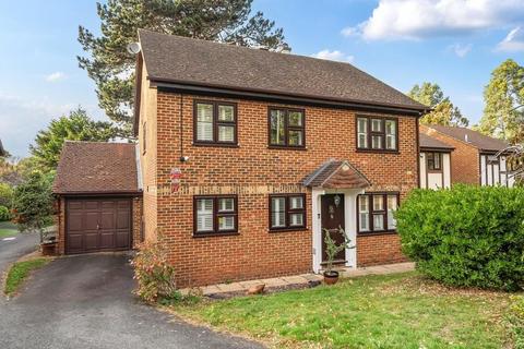 4 bedroom detached house for sale, Old Manor Way, Chislehurst, Kent, BR7