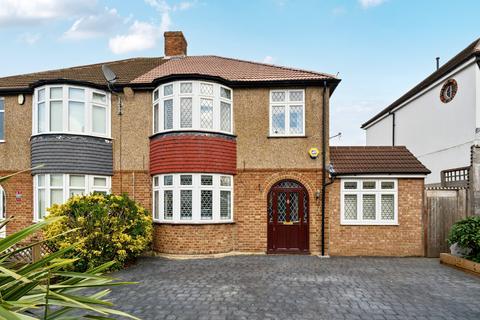 Mottingham Road, Mottingham, London, SE9