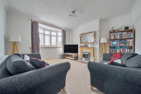4 bedroom semi-detached house for sale, Mottingham Road, Mottingham, London, SE9