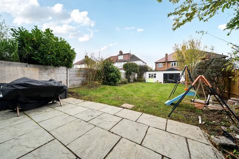 4 bedroom semi-detached house for sale, Mottingham Road, Mottingham, London, SE9