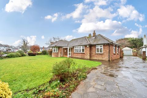 3 bedroom bungalow for sale, Barnard Close, Chislehurst, Kent, BR7