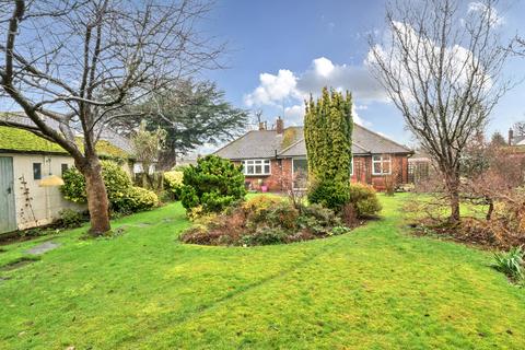 3 bedroom bungalow for sale, Barnard Close, Chislehurst, Kent, BR7