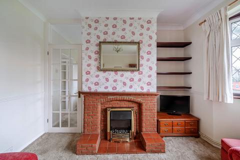 3 bedroom bungalow for sale, Barnard Close, Chislehurst, Kent, BR7