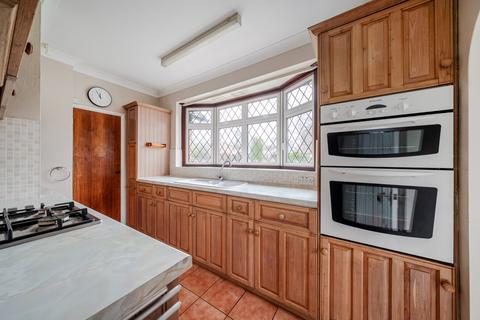3 bedroom bungalow for sale, Barnard Close, Chislehurst, Kent, BR7