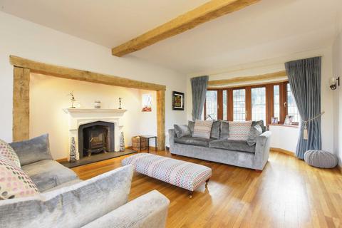 4 bedroom detached house for sale, Chislehurst Road, Chislehurst, Kent, BR7