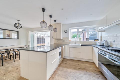 4 bedroom semi-detached house for sale, Edgebury, Chislehurst, Kent, BR7