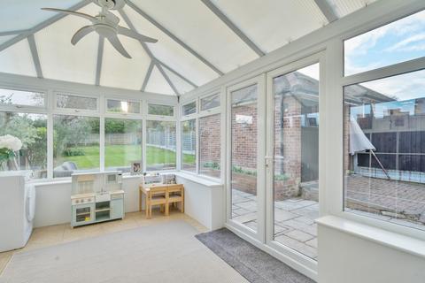4 bedroom semi-detached house for sale, Edgebury, Chislehurst, Kent, BR7