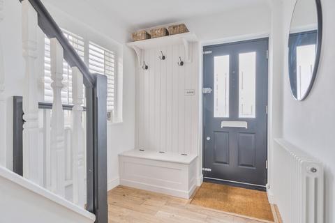4 bedroom semi-detached house for sale, Edgebury, Chislehurst, Kent, BR7