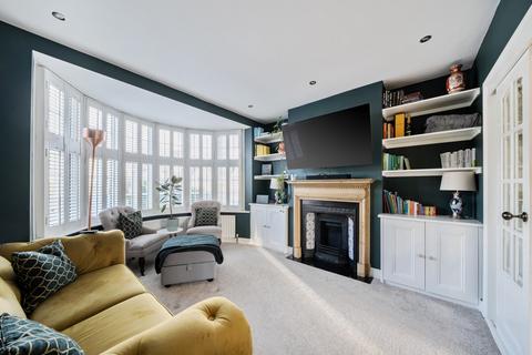 4 bedroom semi-detached house for sale, Westhurst Drive, Chislehurst, Kent, BR7