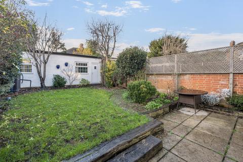 4 bedroom semi-detached house for sale, Westhurst Drive, Chislehurst, Kent, BR7