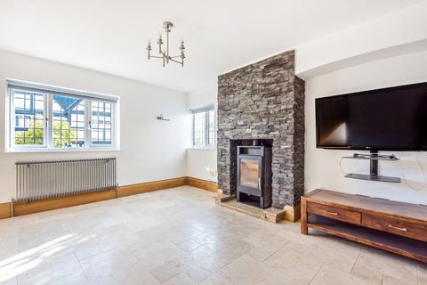 3 bedroom terraced house for sale, Ross Way, Eltham, London, SE9