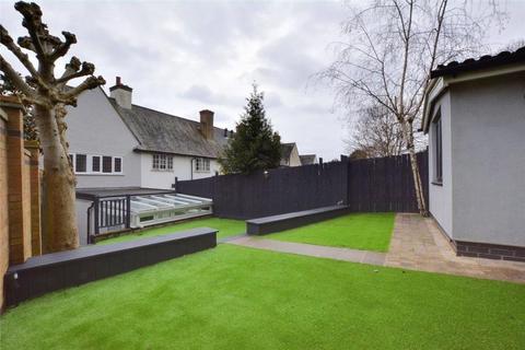 3 bedroom terraced house for sale, Ross Way, Eltham, London, SE9