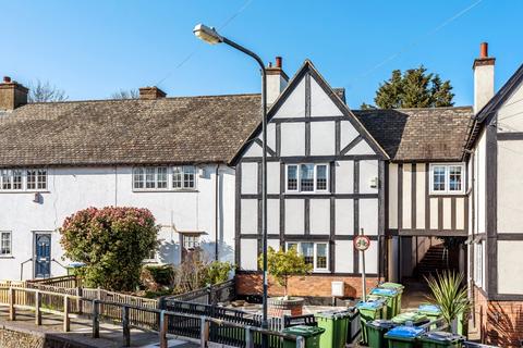 3 bedroom terraced house for sale, Ross Way, Eltham, London, SE9