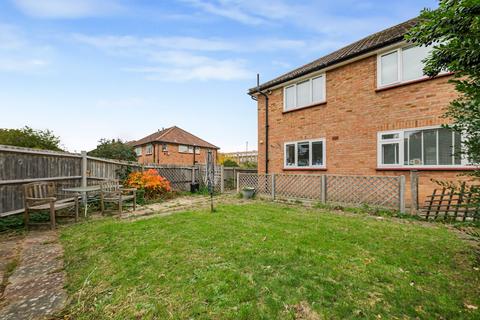 2 bedroom apartment for sale, Bexley Road, Eltham, London, SE9