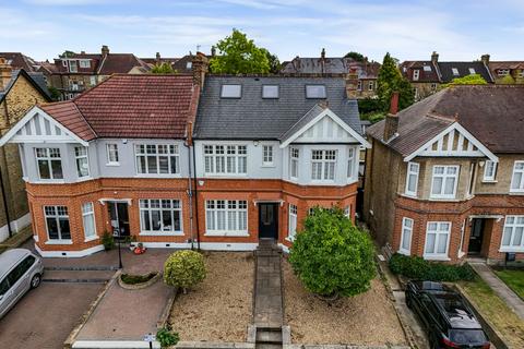 5 bedroom semi-detached house for sale, Glenlyon Road, Eltham, London, SE9