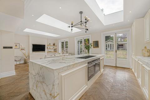 Glenlyon Road, Eltham, London, SE9