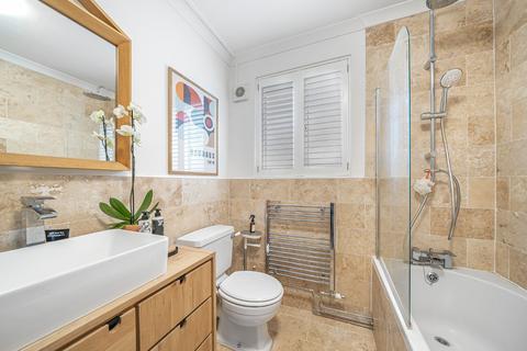 1 bedroom apartment for sale, Greenacres, Eltham, SE9