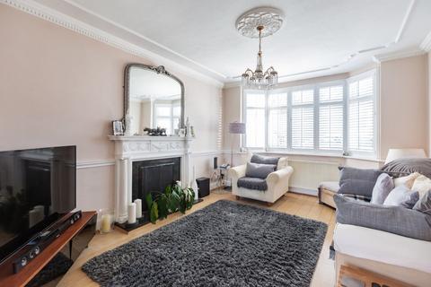 3 bedroom detached house for sale, Rennets Wood Road, Eltham, London, SE9