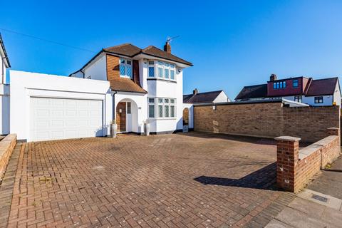 3 bedroom detached house for sale, Rennets Wood Road, Eltham, London, SE9