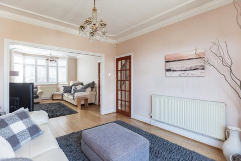 3 bedroom detached house for sale, Rennets Wood Road, Eltham, London, SE9