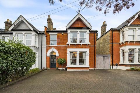 3 bedroom semi-detached house for sale, Greenvale Road, Eltham, London, SE9