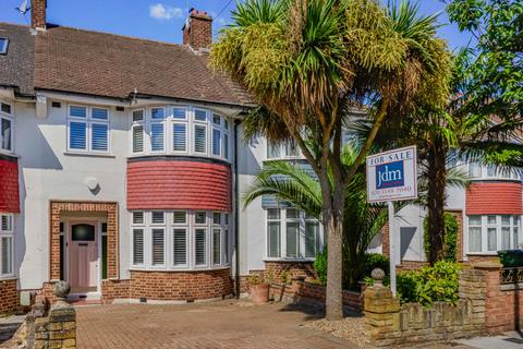 Glenesk Road, Eltham, London, SE9