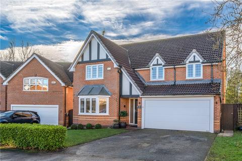 undefined, Appleby Avenue, Knaresborough, North Yorkshire, HG5