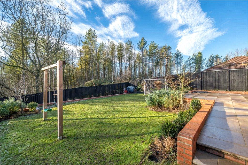 Private Garden