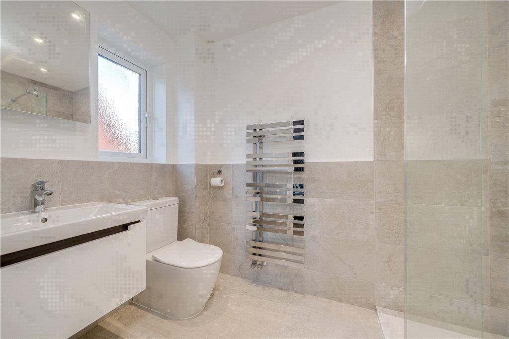 Luxury En-Suite