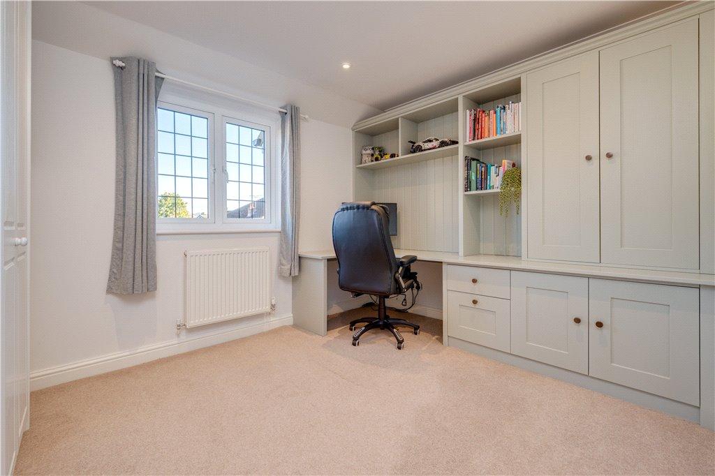 Home Office