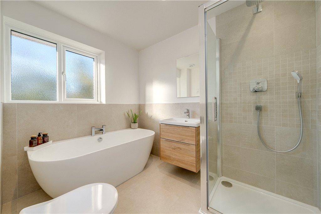 Luxury Bathroom