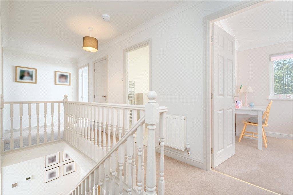 Galleried Landing