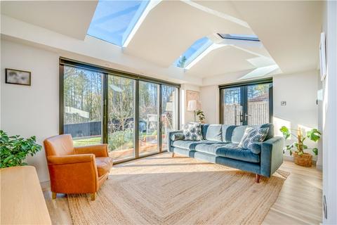 5 bedroom detached house for sale, Appleby Avenue, Knaresborough, North Yorkshire, HG5