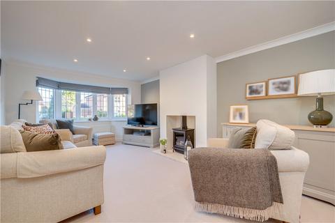 5 bedroom detached house for sale, Appleby Avenue, Knaresborough, North Yorkshire, HG5